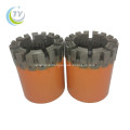 3 inch NQ turbo core bit